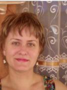 Репетитор Бургарт Ирина Львовна