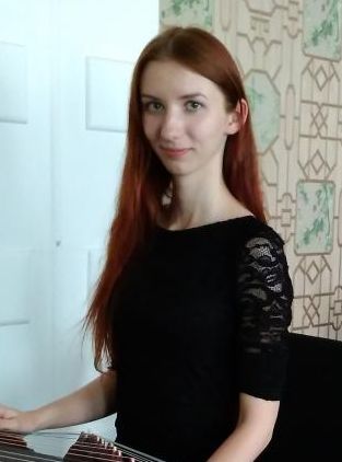 Нефёдова Юлия Романовна