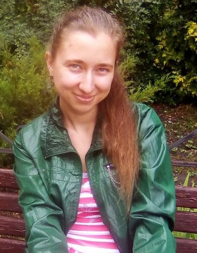 Ковалева Елена
