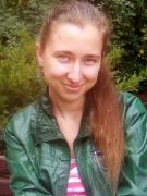 Репетитор Ковалева Елена