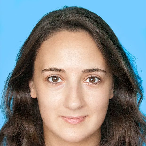Киладзе Индира Елгуджаевна
