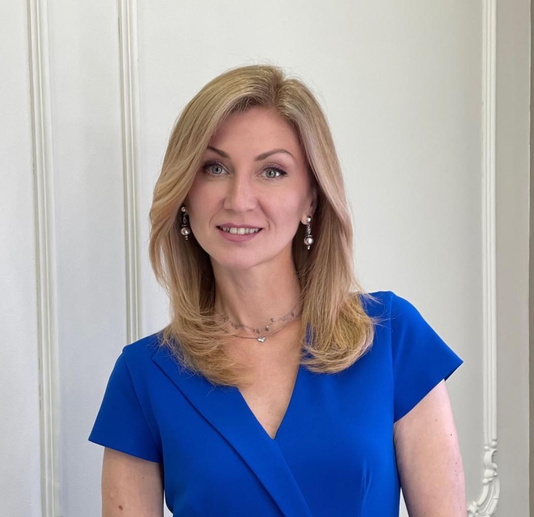 Дьяконова Ирина Владимировна