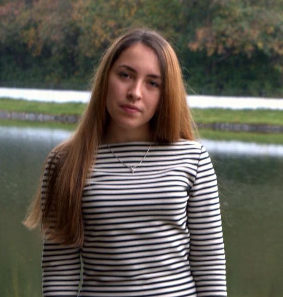 Акимова Софья Олеговна