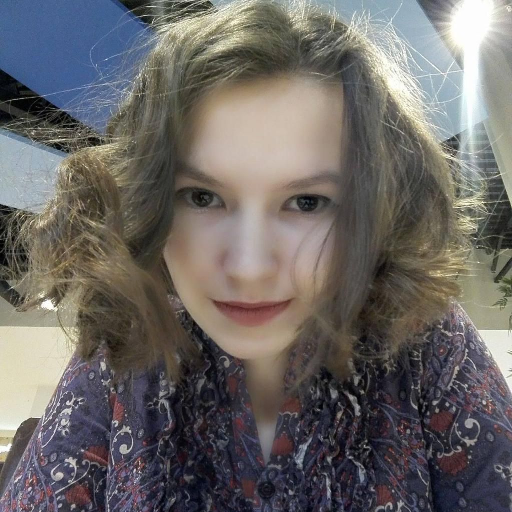 Попова Даяна Алексанлровна