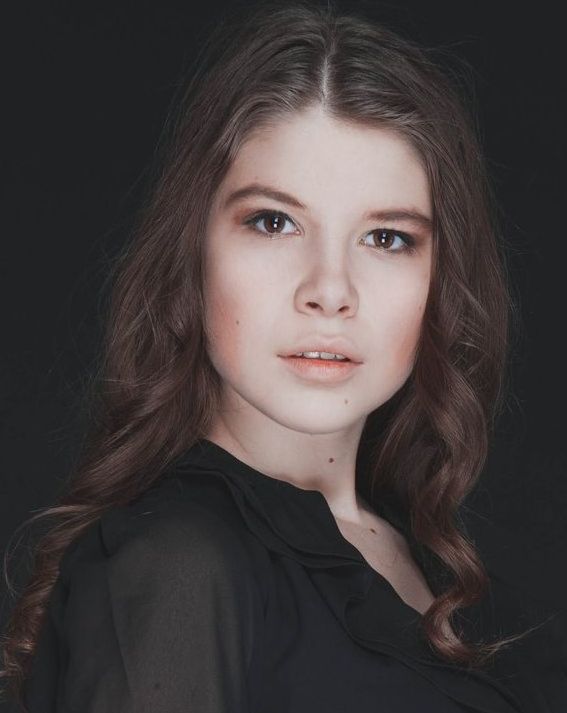 Смелова Юлия