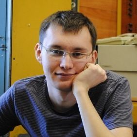 Салимжанов Марсель