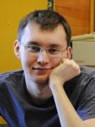 Репетитор Салимжанов Марсель