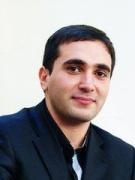 Репетитор Алексанян Георгий Ашотович