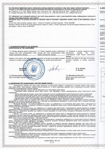 Документ преподавателя Ильченко Роман