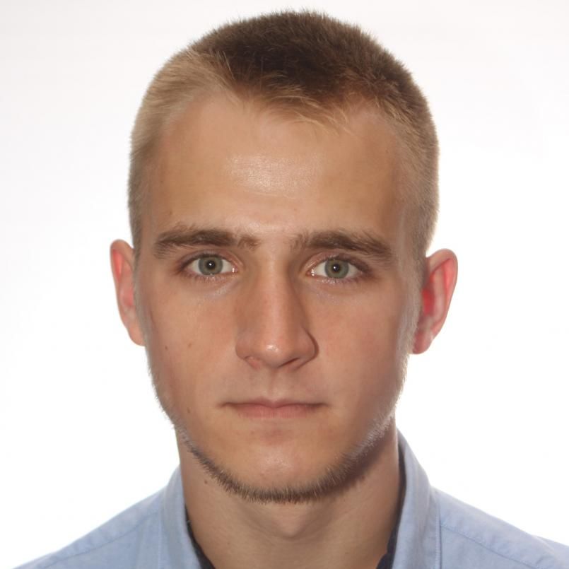 Ильченко Роман
