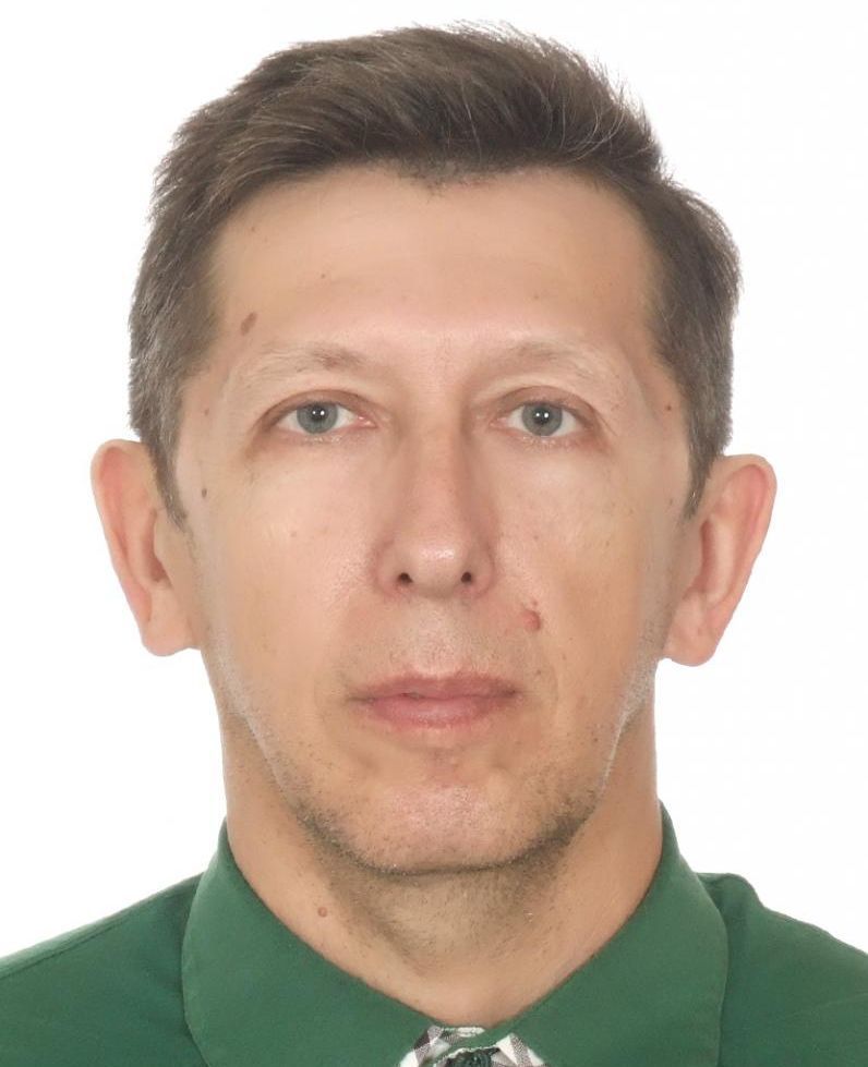 Диков Андрей
