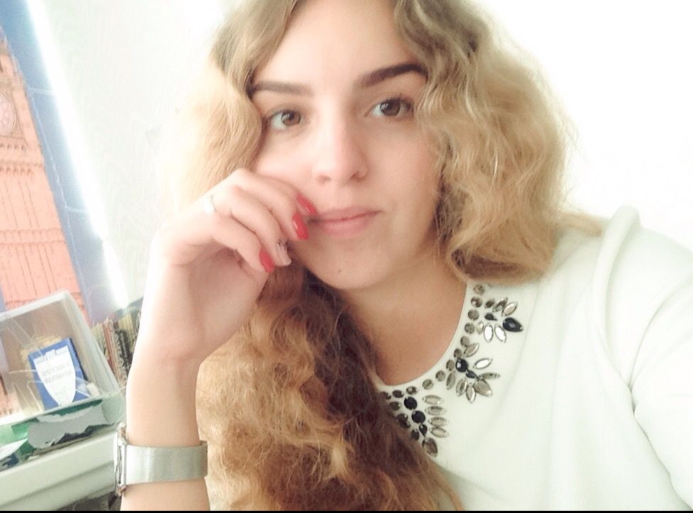 Синельщикова Мария
