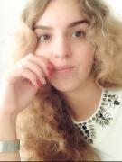 Репетитор Синельщикова Мария
