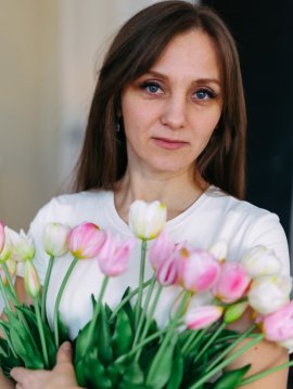 Репетитор Бреева Ирина Сергеевна