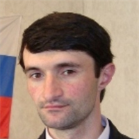 Гаджимурадов Муртазали