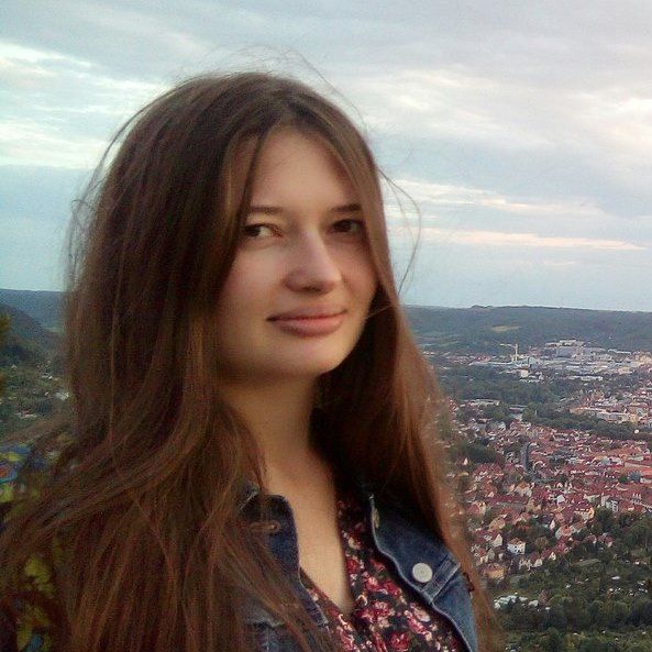 Трифонова Галина Сергеевна