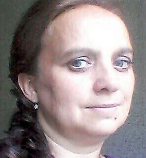 Ковтун Ольга Вениаминовна