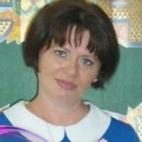 Братусь Екатерина