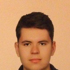 Редкозубов Станислав