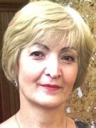 Репетитор Киселёва Татьяна Романовна