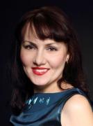 Репетитор Дудник Марина Викторовна