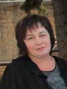 Репетитор Вакуленко Анна  Владимировна