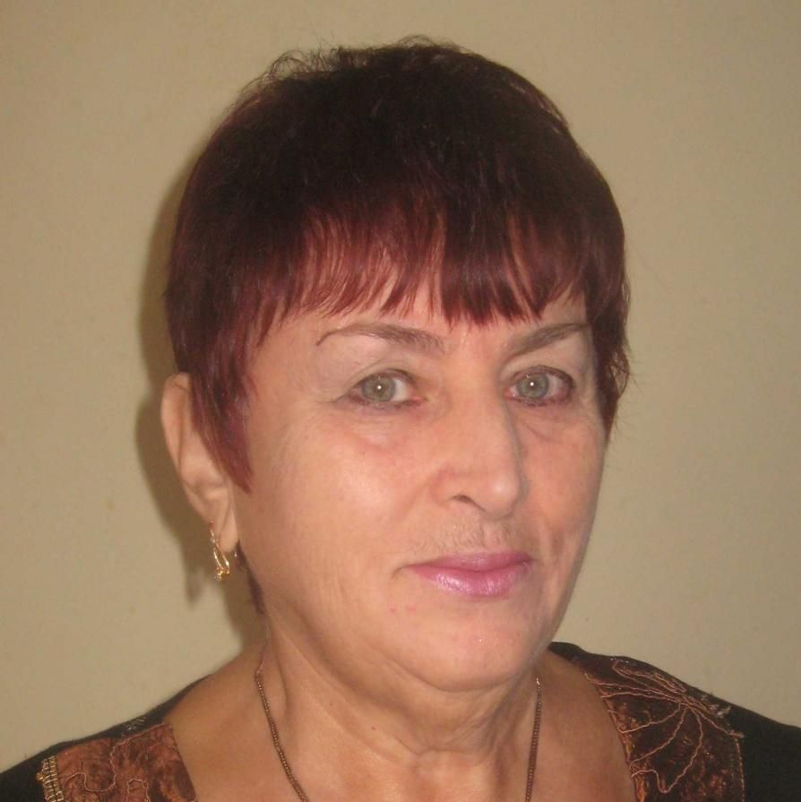 Лысенко Светлана Андреевна
