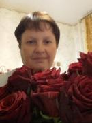 Репетитор Ноздря Ольга Михайловна