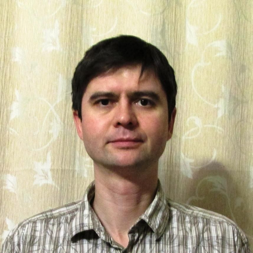 Каримов Рамиль