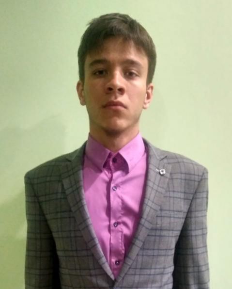 Лискин Андрей Алексеевич