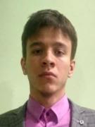 Репетитор Лискин Андрей Алексеевич