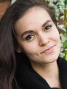 Репетитор Бабурчина Альбина Ильгатовна