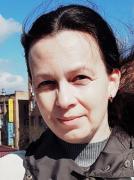 Репетитор Морозова Ирина Борисовна