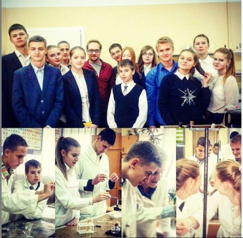 Документ преподавателя Кукаев Николай Алексеевич