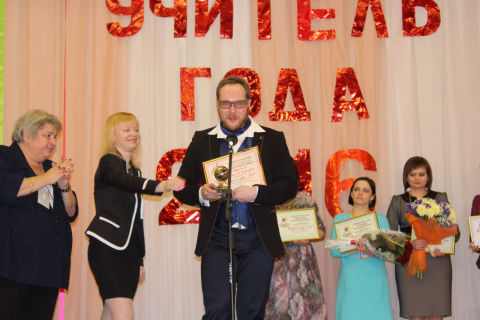 Документ преподавателя Кукаев Николай Алексеевич