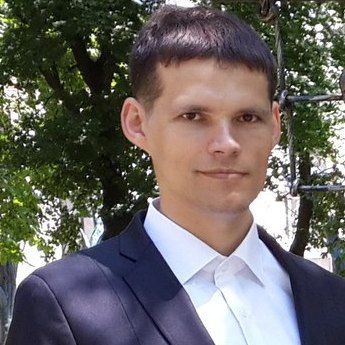 Войтенко Сергей Николаевич
