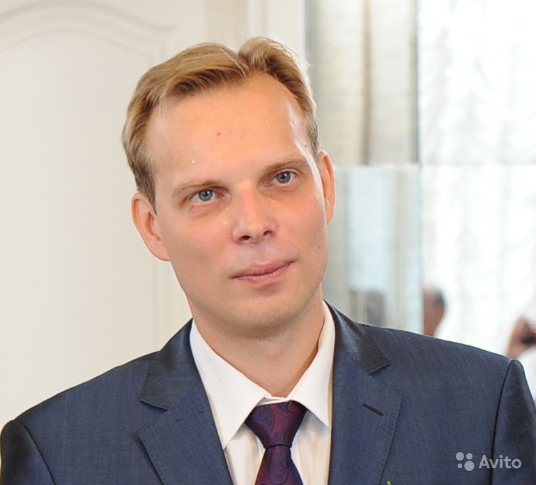Цепелев Александр