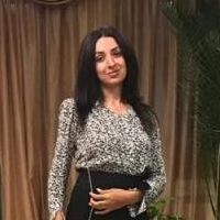 Керимова Сугура Яшар кызы