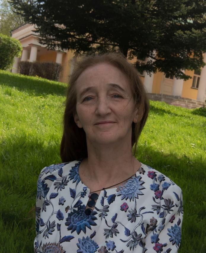 Полякова Елена Вячеславовна