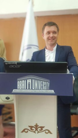 Документ преподавателя Цегельный Виталий  Станиславович