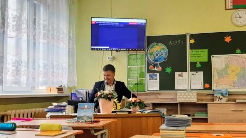 Документ преподавателя Цегельный Виталий  Станиславович