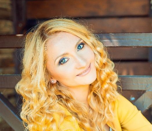 Долгих Елена Викторовна