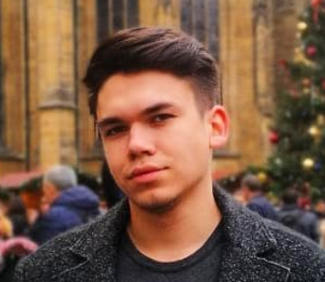 Хлынов Даниил
