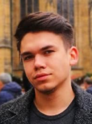 Репетитор Хлынов Даниил