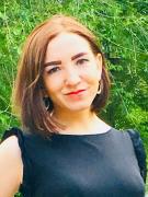 Репетитор Щелкова Наталья