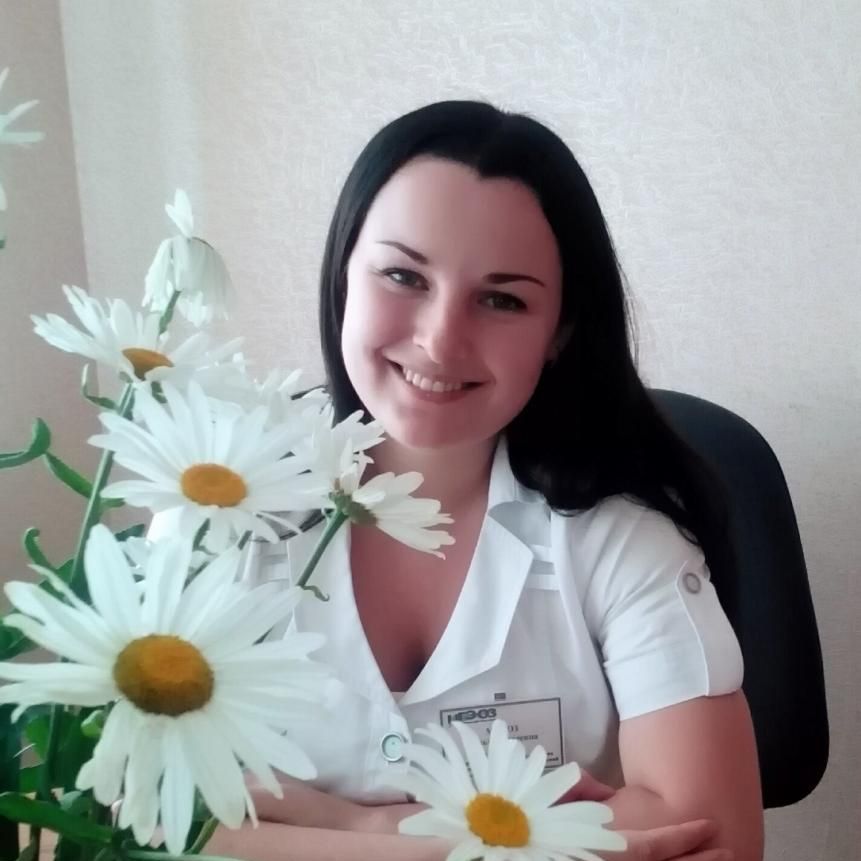 Винокурова Дарья Андреевна