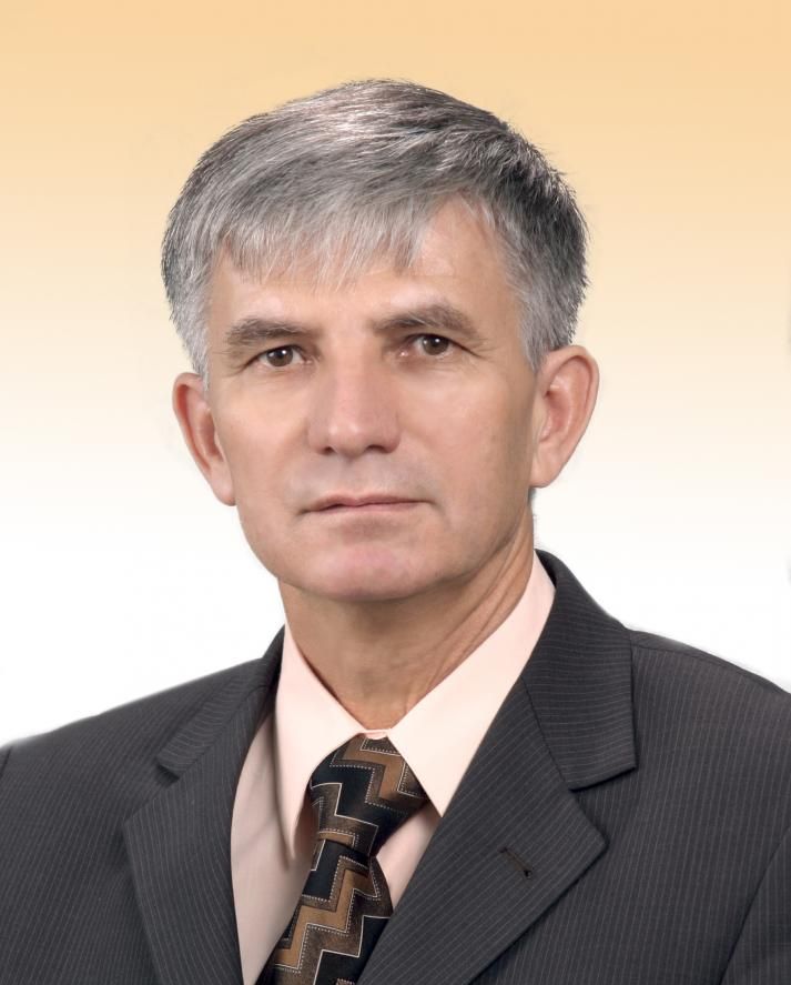 Баранов Виктор Иванович