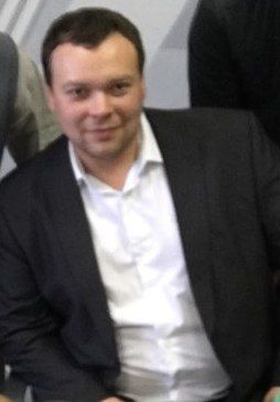 Вальтер Виктор Иванович