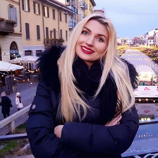 Крылова Светлана Вячеславовна