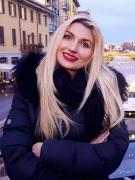 Репетитор Крылова Светлана Вячеславовна